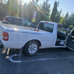 2008 Ford Ranger