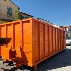 Last Chance: 35-Yard Bins for Holiday Cleanouts — Almost Gone!