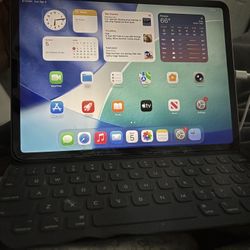 iPad Pro 11 inch 
