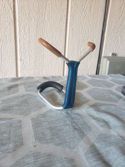 Saunders Original 70's Wristrocket.