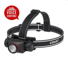 Coast XPH40R 3000 Lumens Rechargeable Headlamp @Tools-818