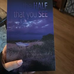 The Hate That You See
