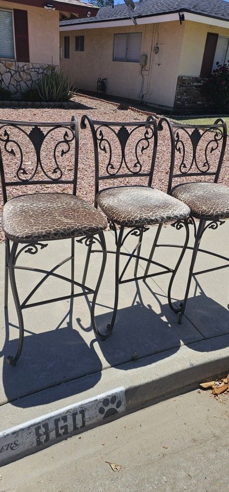 Bar Stools