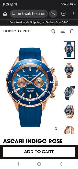 watch