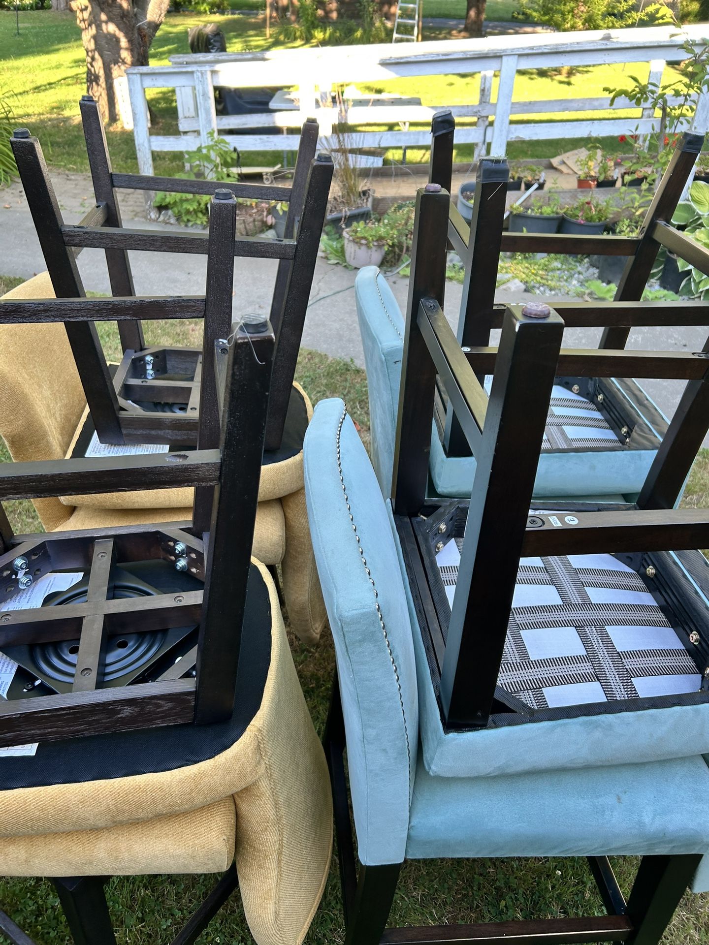 Stools