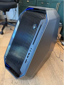 Alienware Area 51 R2 Gaming PC i7 5820K 3.30GHz GTX 980 16GB 2TB HDD Win10