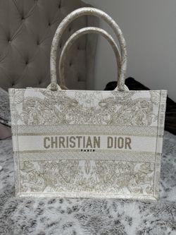 Christian Dior Bag