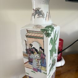 Authentic Asian Decor