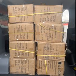 Plastic Folding Chairs