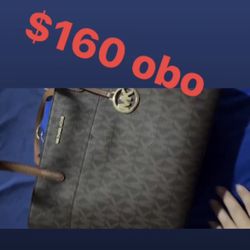 MK Bag 