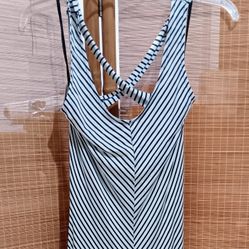 Ladies Nella Fantasia Maxi Dress