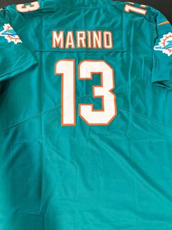 Miami Dolphins # 13 Marino Jerseys. New