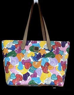 Dooney & Bourke Tote