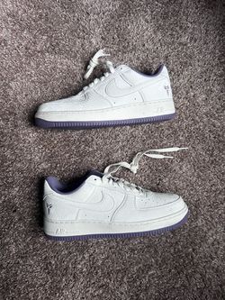 Kobe Air Force 1 Low