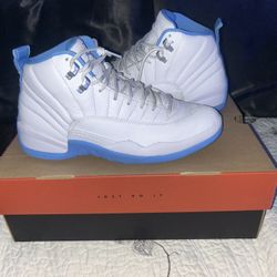Air Jordan 12 retros