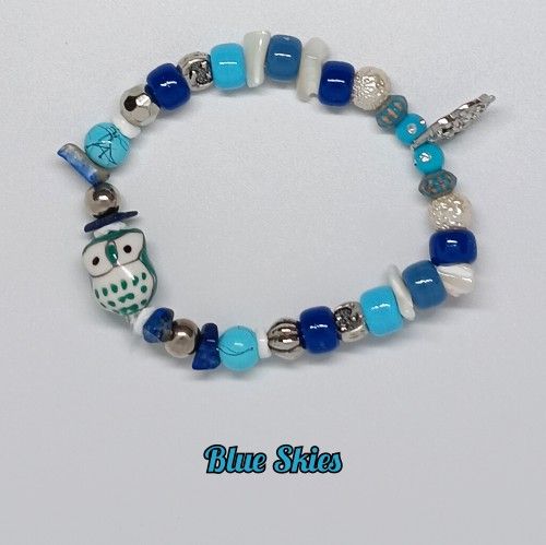 Handmade Bracelets
