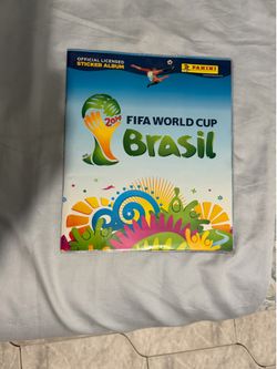 Album Brazil 2019 full complete brand new soft copy