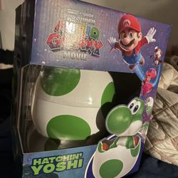 Yoshi Egg