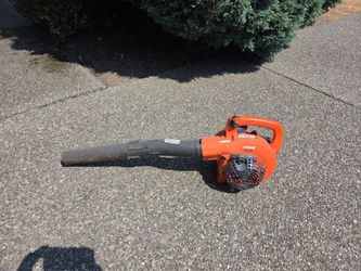Echo ES 250 Blower