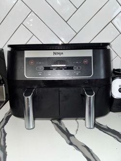 Ninja air fryer