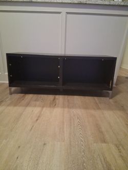 Tv stand