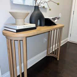Threshold Console Table – $130 (Orig. $200)