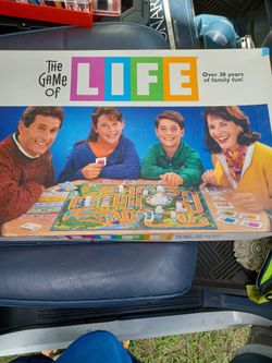 Life Game