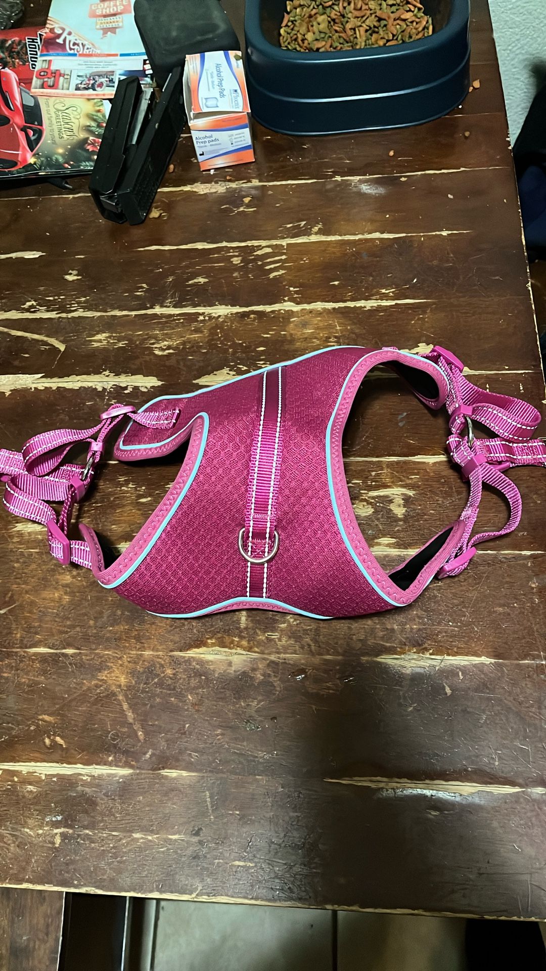 Dog Harness