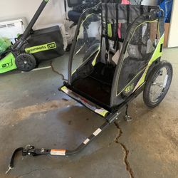 Bike Trailer 