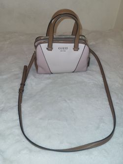 Woman's Guess purse