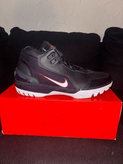Jordan air zoom generation QS