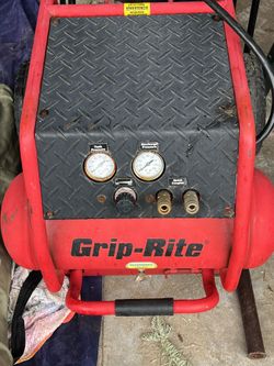Compressor Gr2540lr