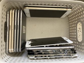 Lot For Sale. Parts Only