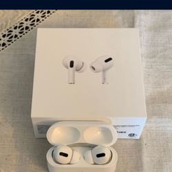 Airpods Pros