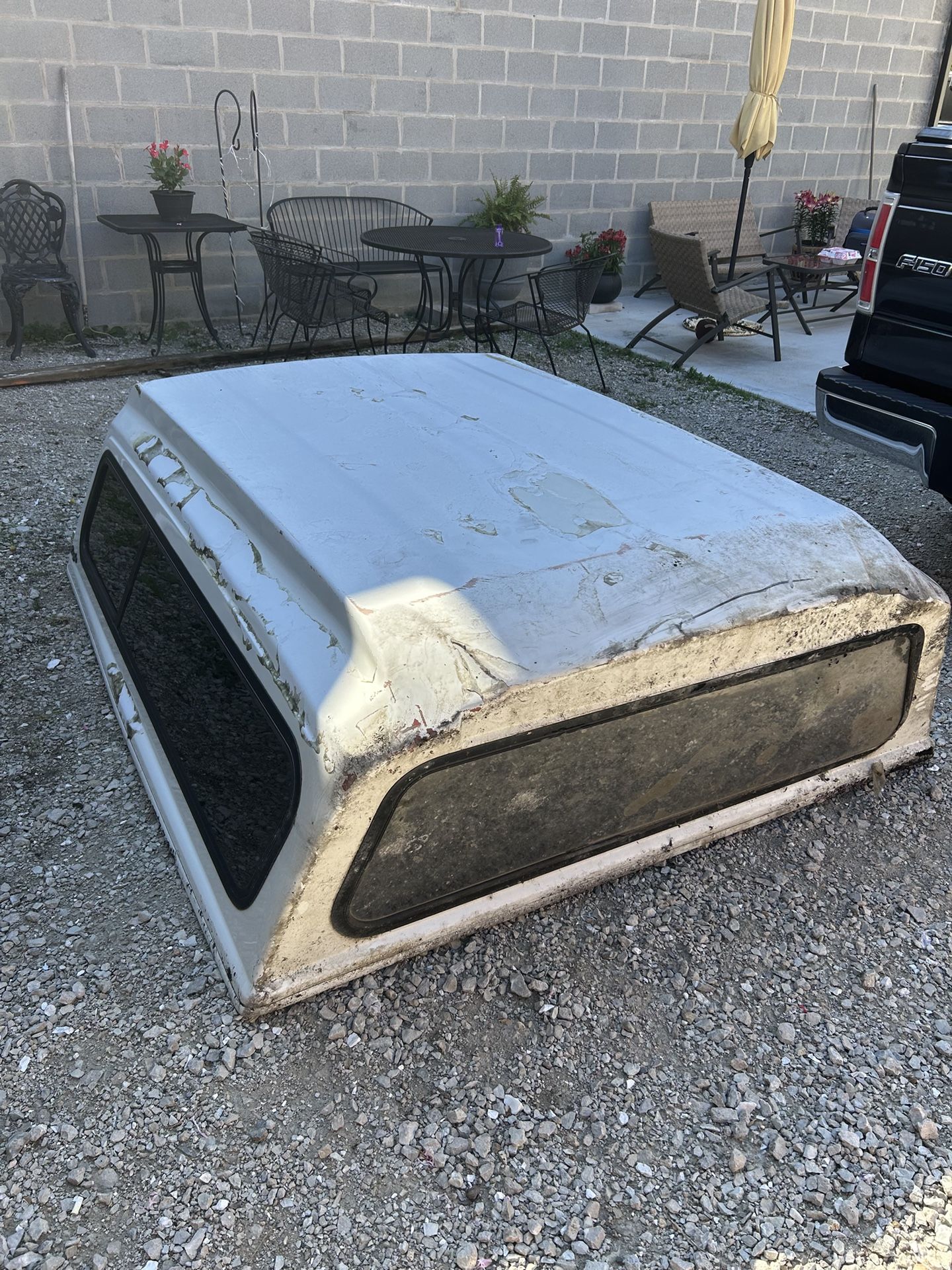 Camper Free