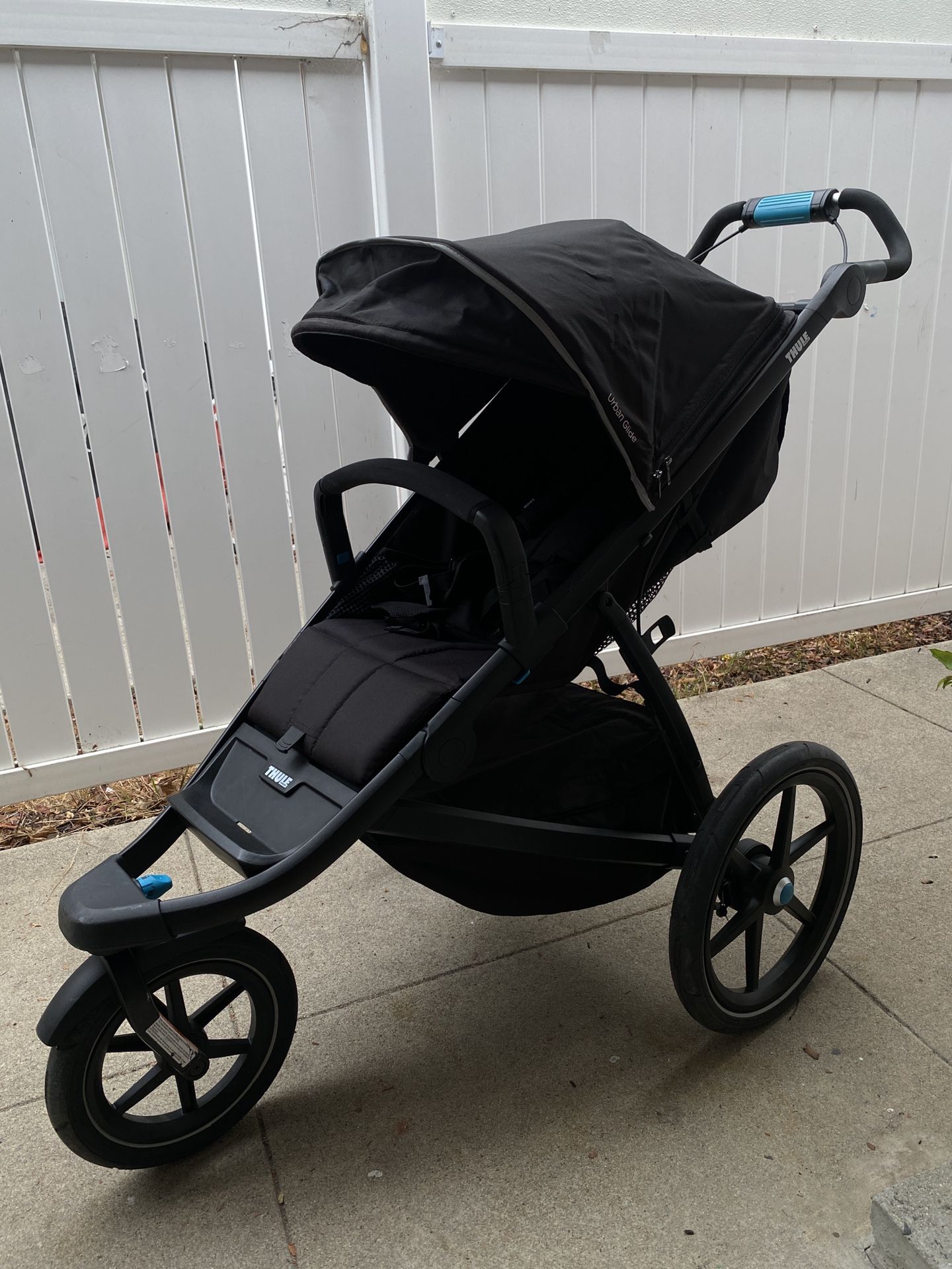 Thule Urban Glide 2 Stroller