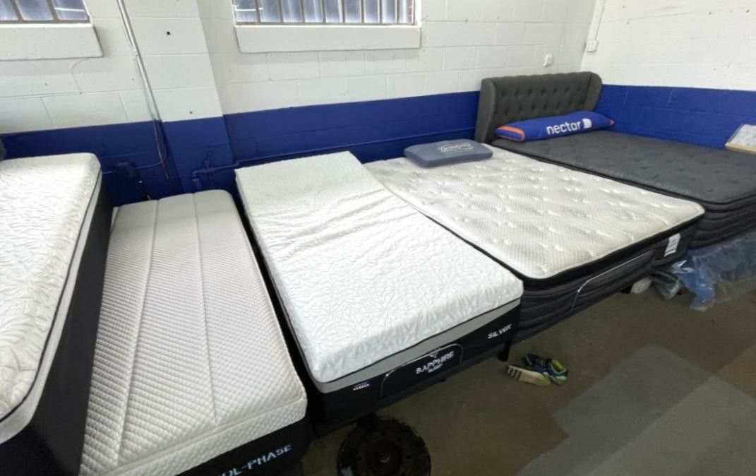 Quality (king Queen Twin Full) Mattress
