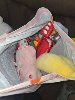 Toys Plushes Dinosaurs Cars Etc