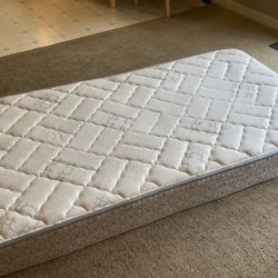 Twin Mattress