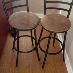 Bar Stools 