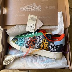 Adidas Superearth 
