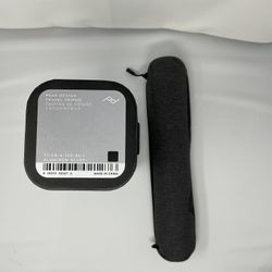 Peak Design Travel Aluminum Tripod