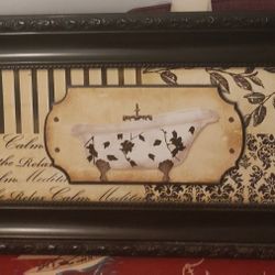 Frame Artwork 