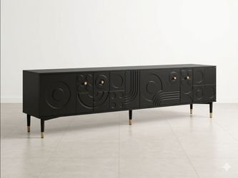 Tv Stand/ Entertainment Center