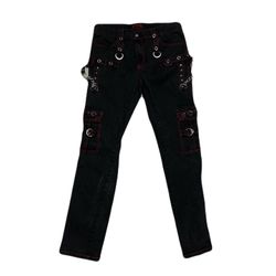 Pants Lot 