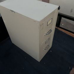 Lateral File Cabinet,