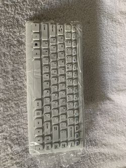 Keyboard
