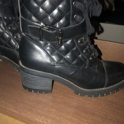 Two Pairs Of Boots 🥾 