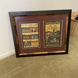 Picture, see description for size