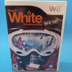 Nintendo Wii